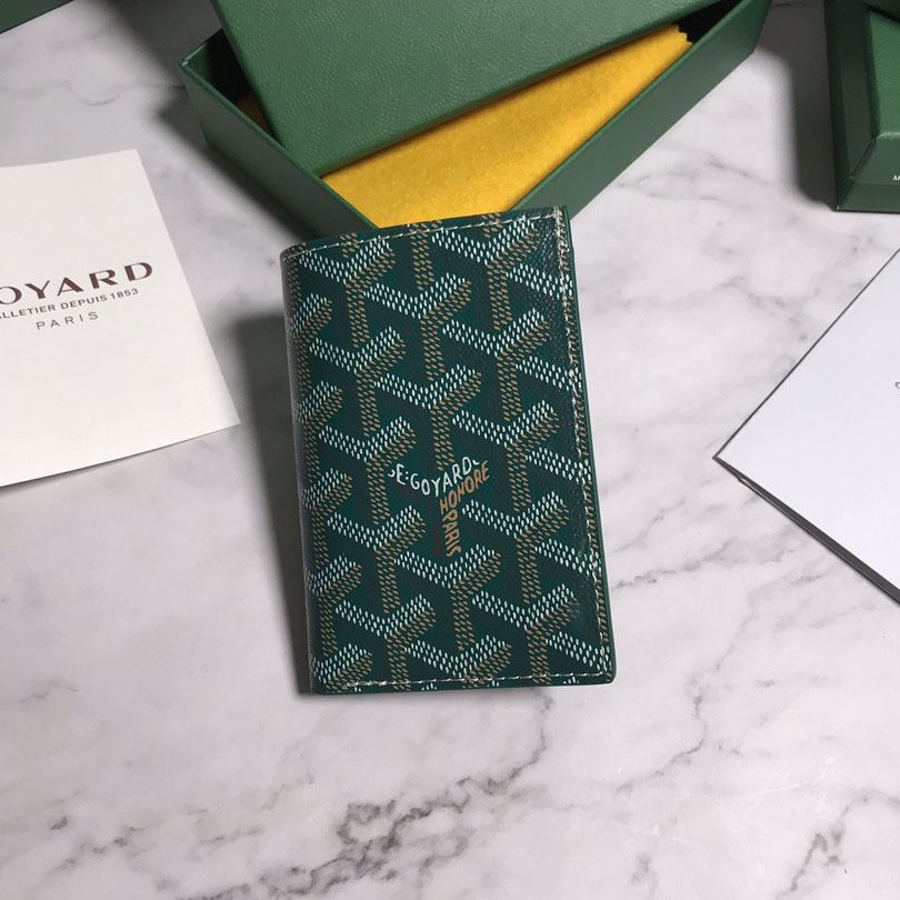 Go*ard wallets